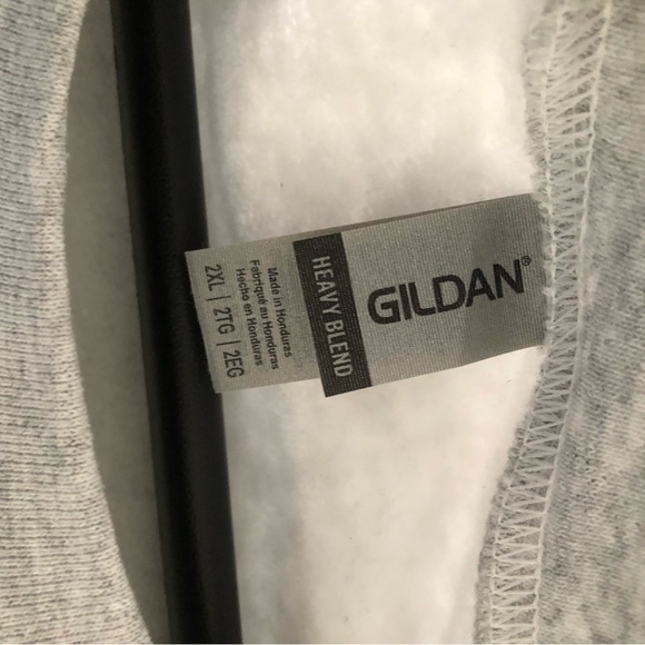 Christmas Sweatshirt - Picture 4 of 4